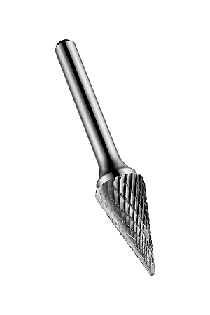 LIMA ROTATIVA TIPO CÔNICA Ø12.7X6.0 MODELO P82312.7 - DORMER