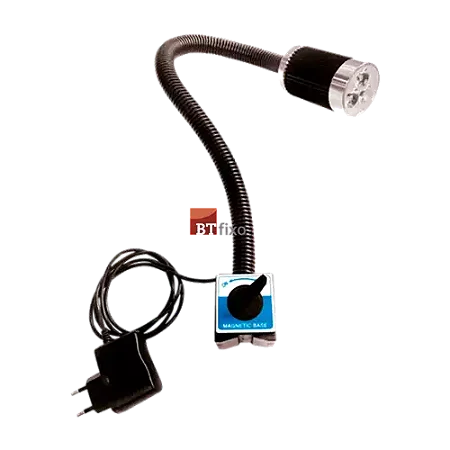 Luminária com Ímã - 110/220V - 5W - 500mm