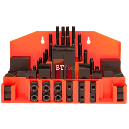 Jogo Presilha CK 14 - 58 peças