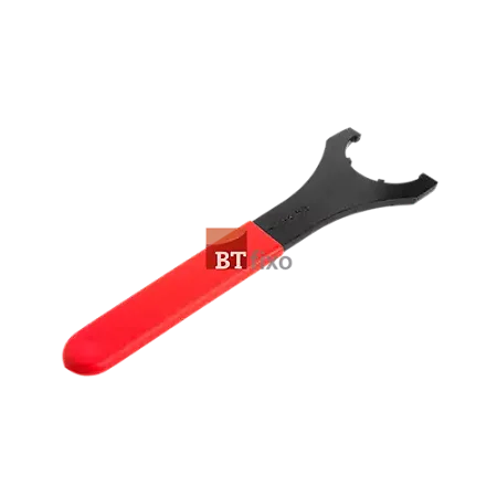 Dispositivo de Aperto ER-20 – Para Porca Tipo T2 (4 Pontas)