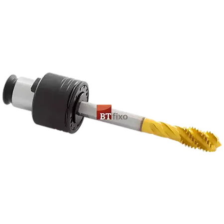 Adaptador para Mandril Tam. 1 – 3,50 x 2,70 – (M3 - M5 - 1/8)