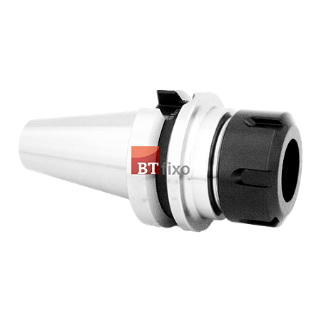 Porta Pinça BT 40 x ER-40 (L=70mm) – 15.000RPM
