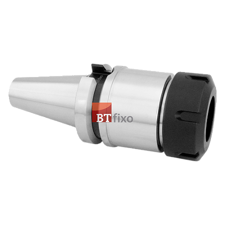 Porta Pinça BT 40 x ER-40 (L=100mm) – 12.000RPM