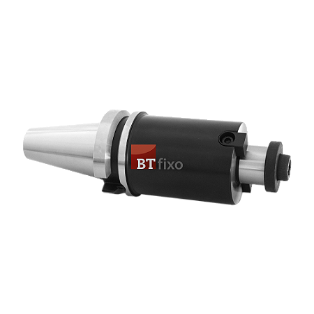 Porta Fresa Facear BT40 – Ø16 / Ø22 / Ø27 / Ø32 mm