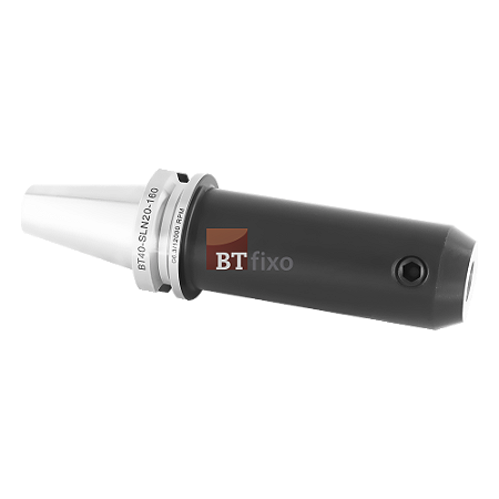PORTA BARRA BT 40 X 20,00MM (L1=160,00MM) - 12.000RPM
