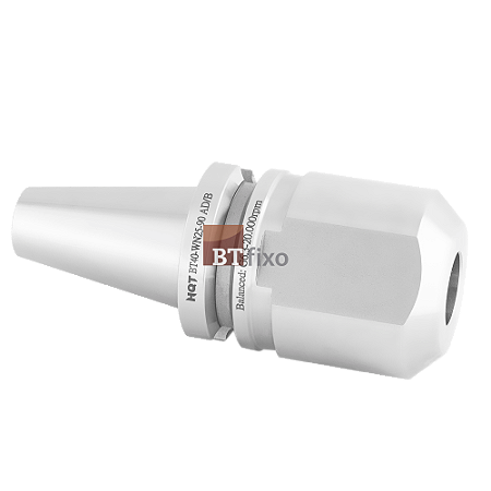 PORTA BARRA BT 40 X 25,00MM (L1=90,00MM) - 12.000RPM