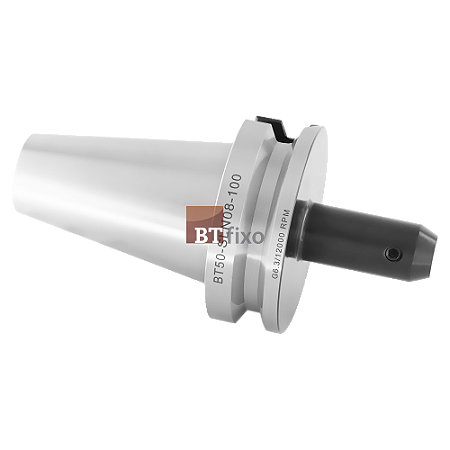 PORTA BARRA BT 50 X 10,00MM (L1=100,00MM) - 12.000RPM