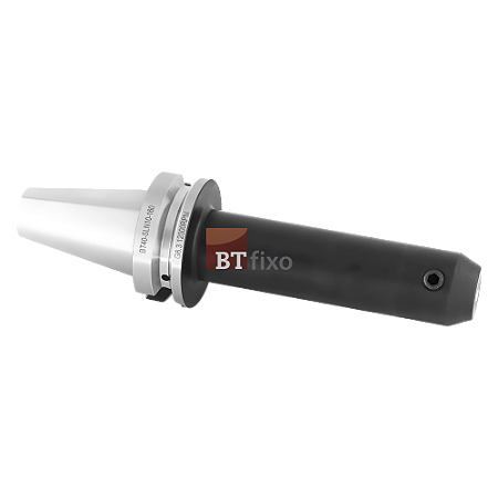 PORTA BARRA BT 40 X 10,00MM (L1=160,00MM) - 12.000RPM