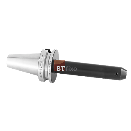 PORTA BARRA BT 40 X 12,00MM (L1=160,00MM) - 12.000RPM
