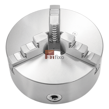 MORSA PRECISÃO ABERT. 200MM