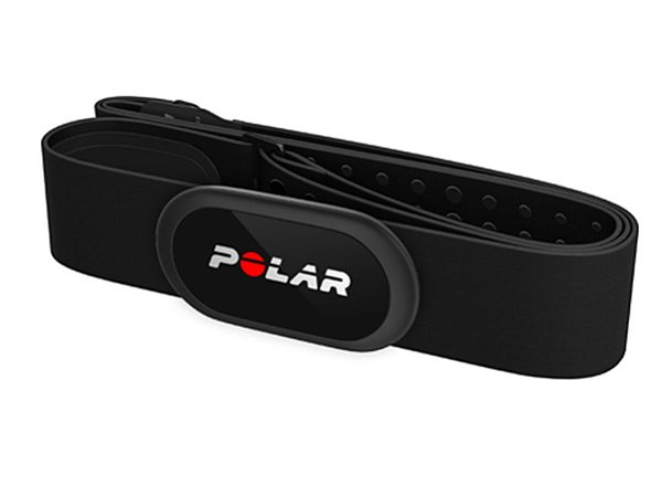 Transmissor de Frequência Cardíaca Polar H10 - TRIRACE