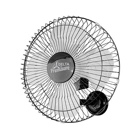 Ventilador de Parede VP 50 cm