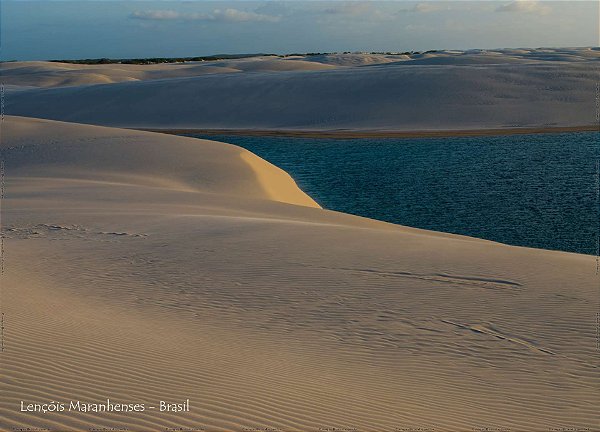 Lençóis Maranhenses 26