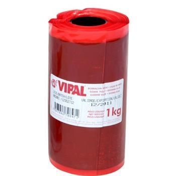 Vulcanite  Rolo 1kg  Vipal