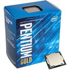 Processador Intel Pentium G5400 3.7GHz 4MB Coffe Lake 1151