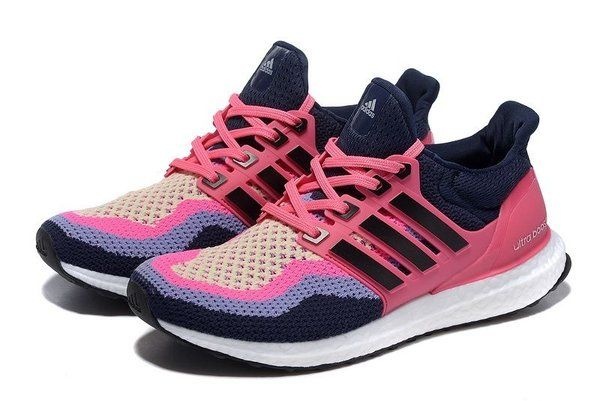 adidas ultra boost 2.0 rosa prezzo