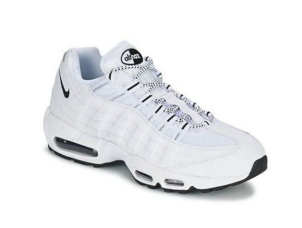 tenis cano alto masculino nike branco