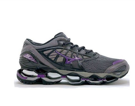 mizuno prophecy 7 lilas