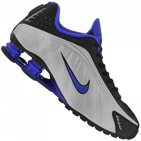 nike r4 preto