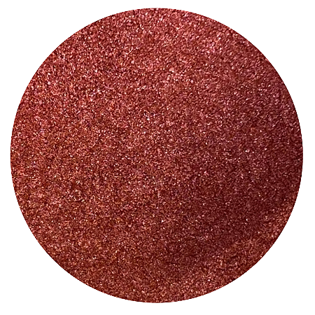 Sombra Pigmento Vermelho Terra