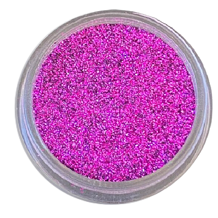 Glitter Purpurina Rosa Purple 3g