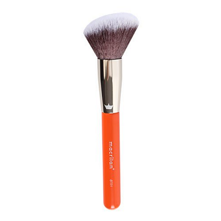 Pincel para Pó Macrilan Professional Beauty Tools BT01