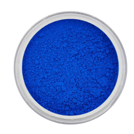 Sombra Pigmento Azul Make A 2g