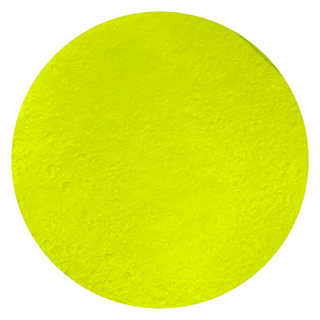 Sombra Pigmento Amarelo Limão