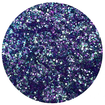 Glitter Flocado Future Euphoria