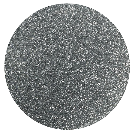 Glitter Purpurina Prata