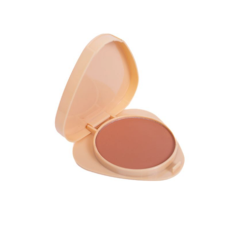 Blush Compacto Glass Ruby Rose GB10