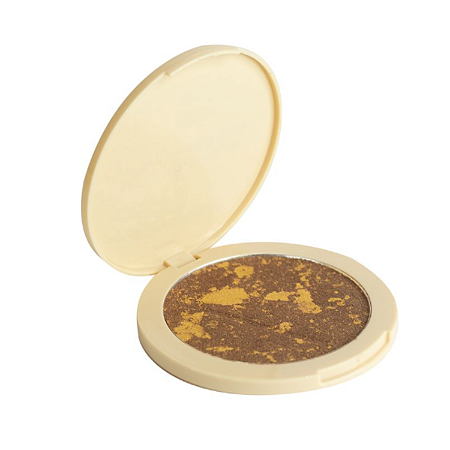 Bronzer e Iluminador Marmorizado Glass Ruby Rose Marble Essence Cor 02