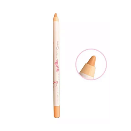 Lápis de Olhos Melu Nude Caramel Ruby Rose