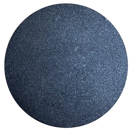 Sombra Pigmento Prata Bright