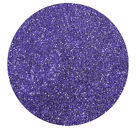 Glitter Fino Roxo Violet
