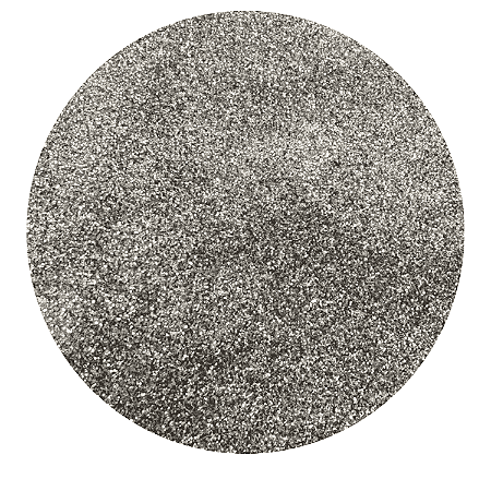Glitter Fino Preto 3g
