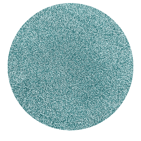Glitter Fino Azul Ceu