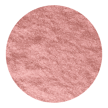 Glitter Salmão Purpurina Irisado Holográfico