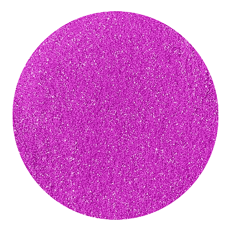 Glitter Roxo Purpurina Irisado Holográfico