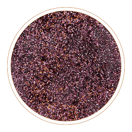 Glitter Biodegradável Purpurina Mix Holográfico Multifuncional Make A 3g