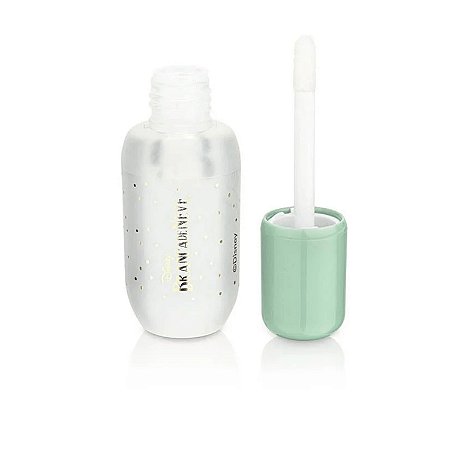 Gloss Oil Branca De Neve Cor Spell Fenzza