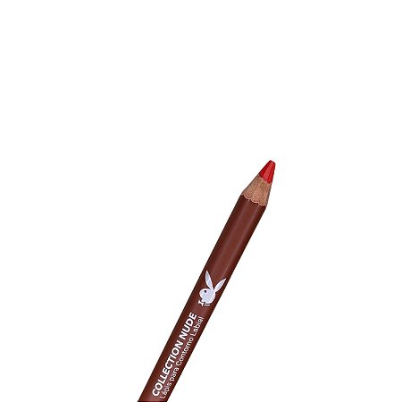 Lápis para Contorno Labial Collection Nude Playboy Cor 07