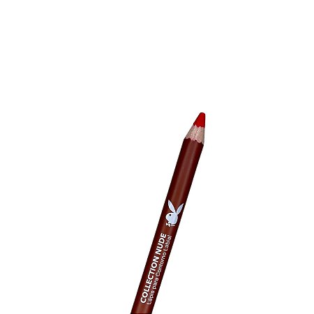 Lápis para Contorno Labial Collection Nude Playboy Cor 06