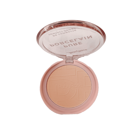 Pó Compacto Pure Porcelain P30 Ruby Rose