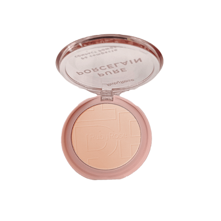 Pó Compacto Pure Porcelain P20 Ruby Rose