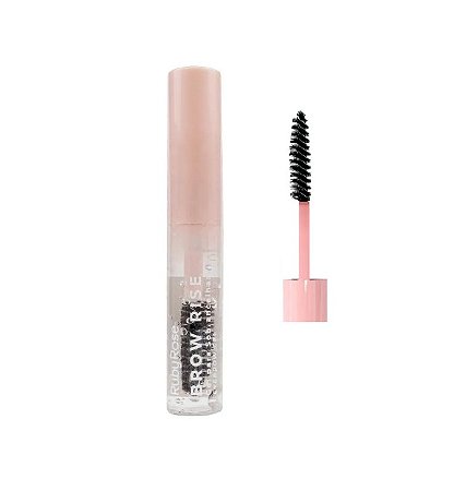 Gel Incolor Sobrancelhas Brow Rise Ruby Rose
