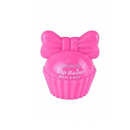 Lip Balm Cupcake Brow Knot Cor 4 Lanbranche
