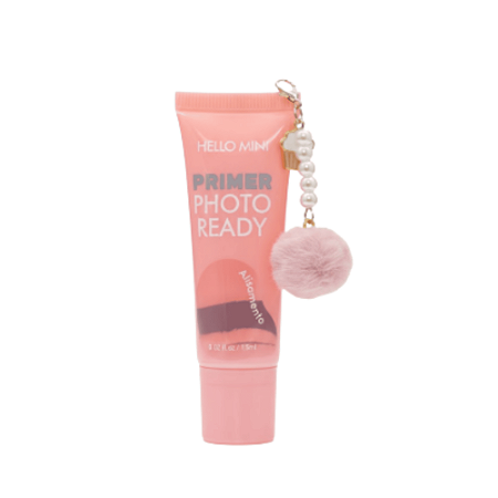 Prime Facial em Gel Photo Ready Hello Mini