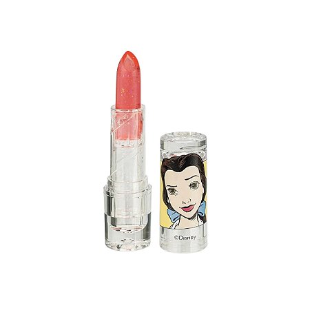 Batom Mágico Princesas Bela Fenzza