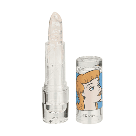 Batom Mágico Princesas Cinderela Fenzza